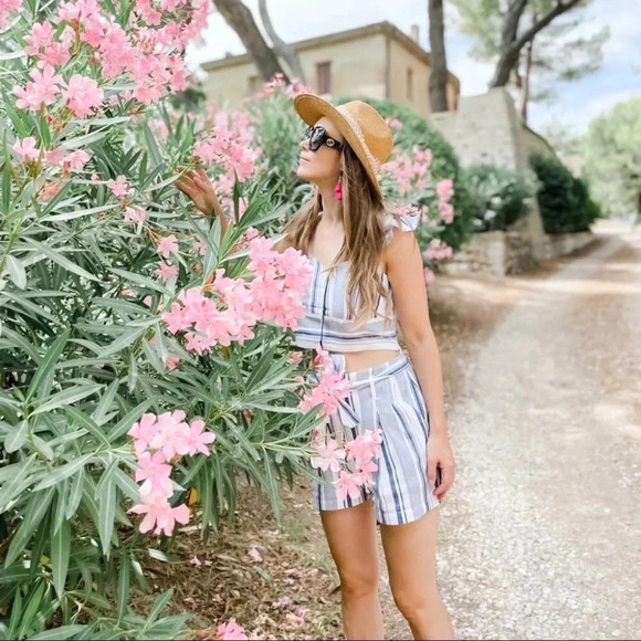 Parker crop top - Picture 3 of 8